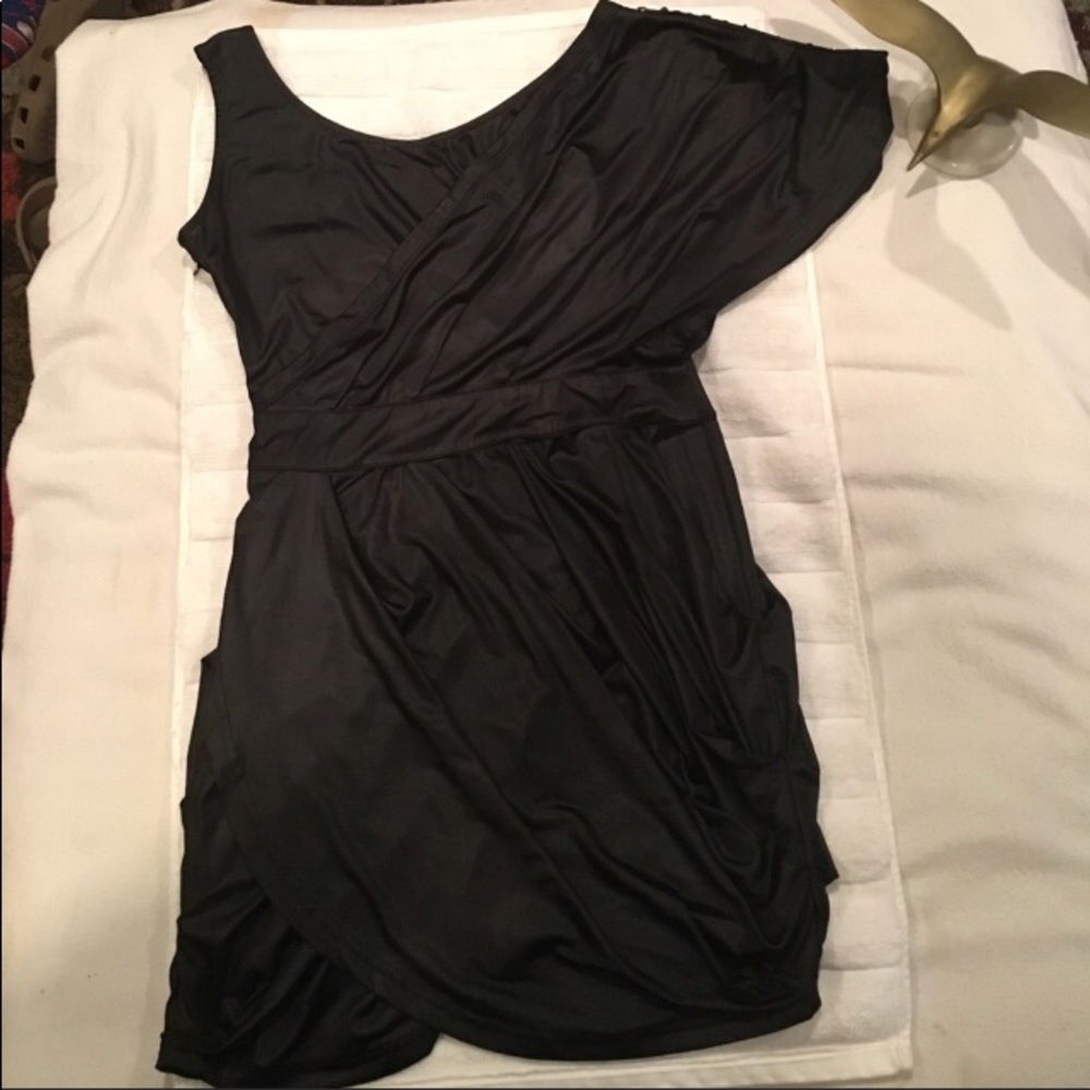 Studded Dress - Picture 3 of 4